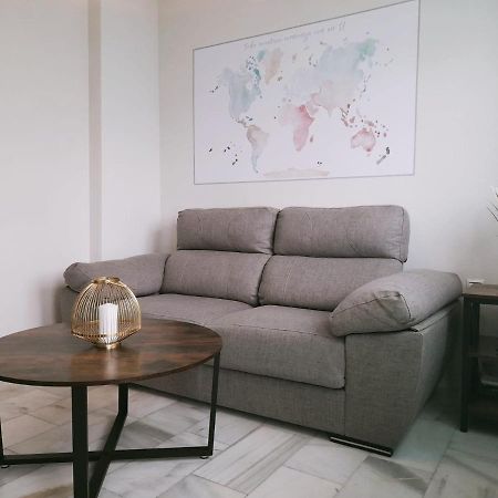 Excelente Apartamento En Ronda Leilighet Eksteriør bilde