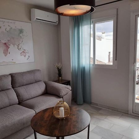 Excelente Apartamento En Ronda Leilighet Eksteriør bilde
