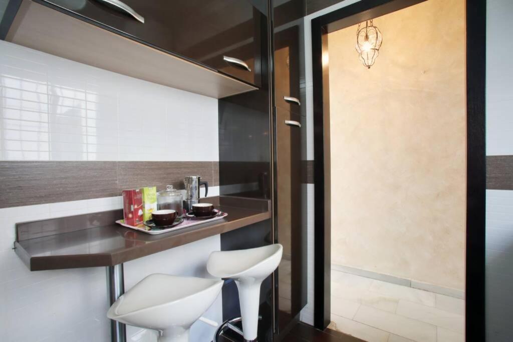 Excelente Apartamento En Ronda Leilighet Eksteriør bilde