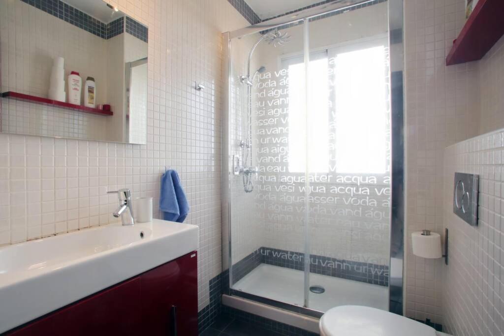 Excelente Apartamento En Ronda Leilighet Eksteriør bilde