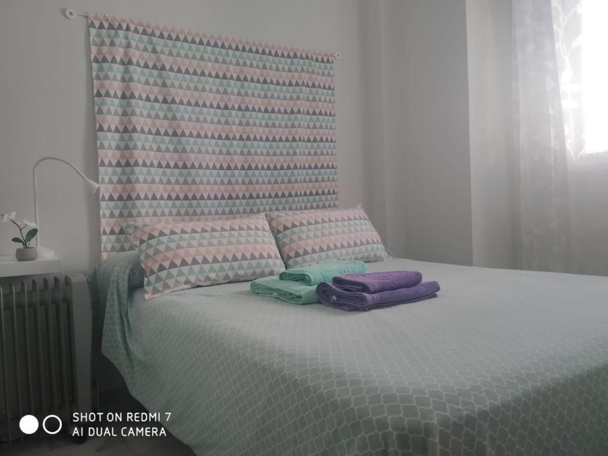 Excelente Apartamento En Ronda Leilighet Eksteriør bilde