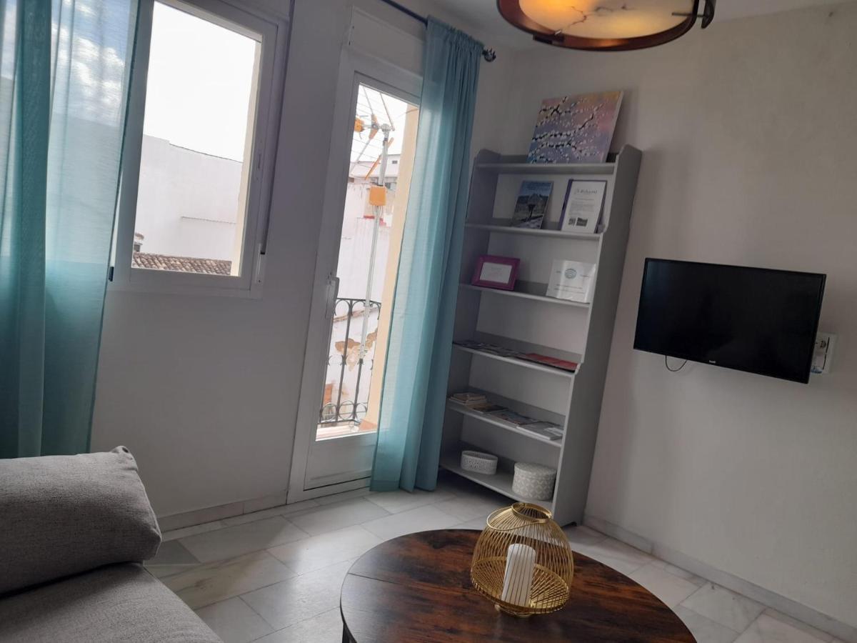 Excelente Apartamento En Ronda Leilighet Eksteriør bilde